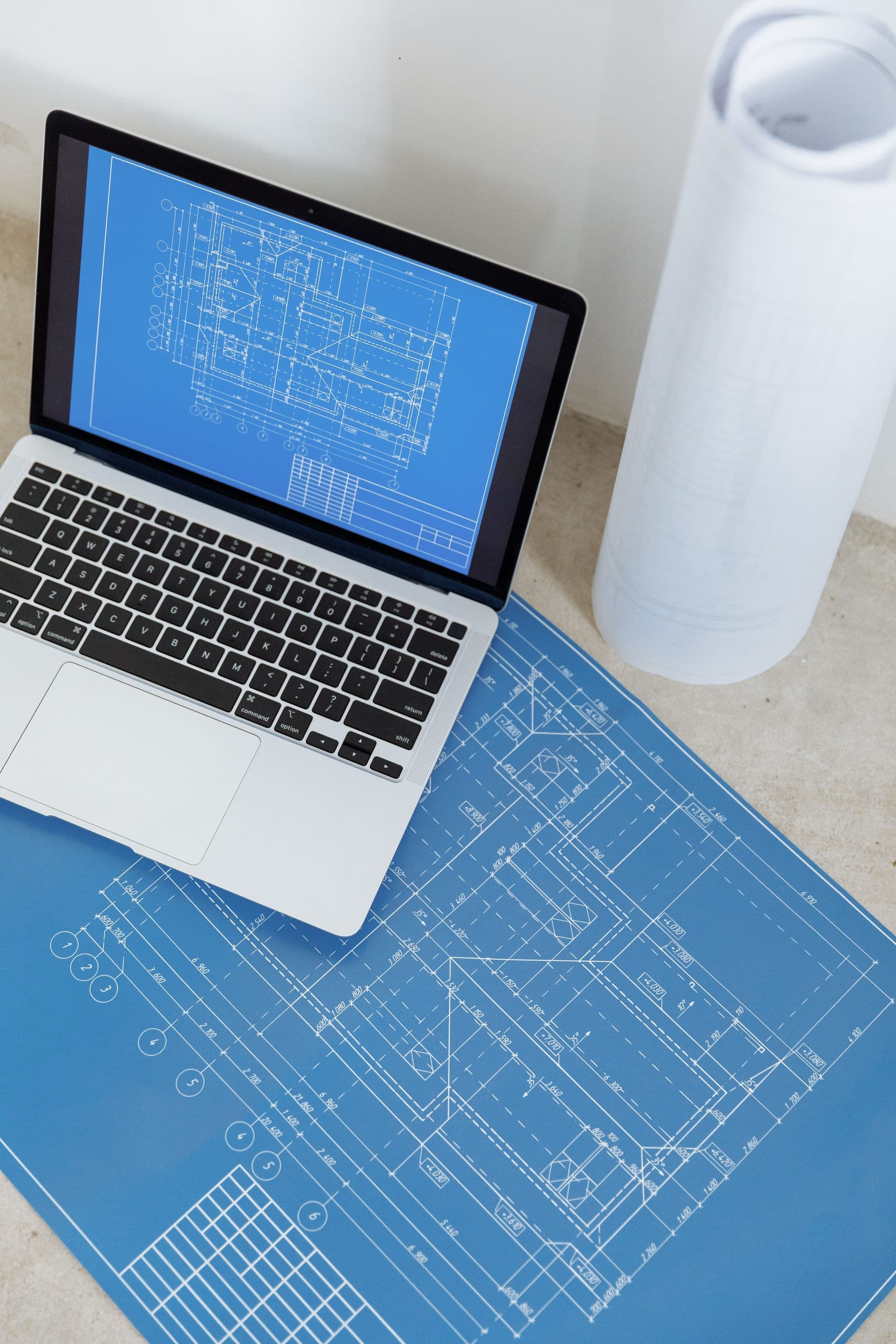 Plans and Manuals Approvals